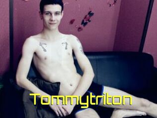 Tommytriton