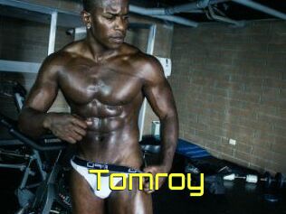 Tomroy