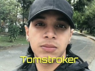 Tomstroker