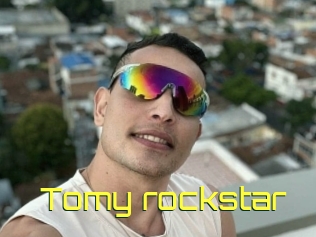 Tomy_rockstar