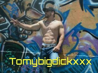 Tomybigdickxxx