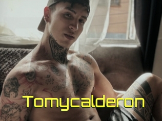 Tomycalderon