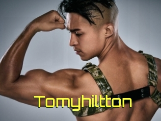 Tomyhiltton