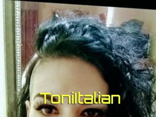 ToniItalian
