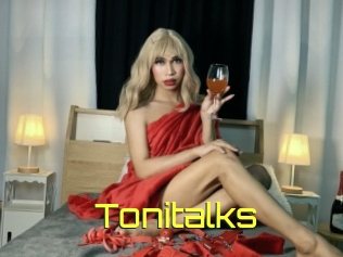 Tonitalks