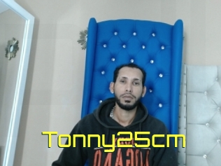 Tonny25cm