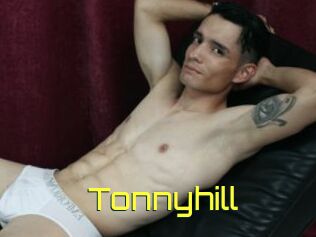Tonnyhill