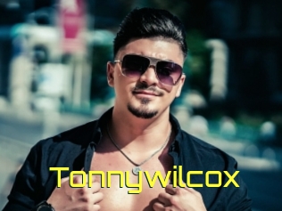 Tonnywilcox