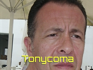 Tonycoma