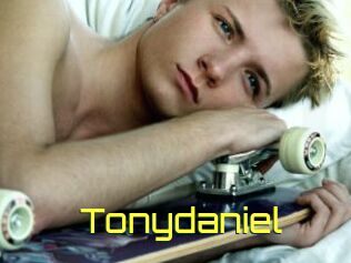 Tonydaniel