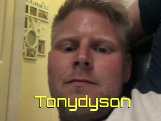 Tonydyson