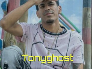 Tonyghost