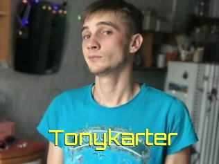 Tonykarter