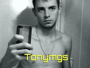 Tonymgs