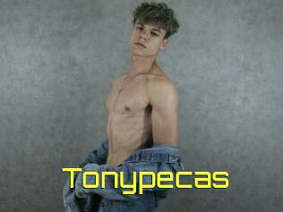 Tonypecas