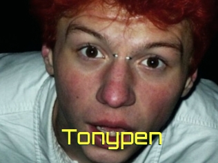 Tonypen