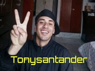 Tonysantander