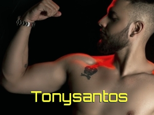 Tonysantos