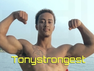 Tonystrongest