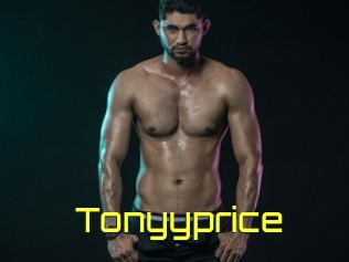 Tonyyprice