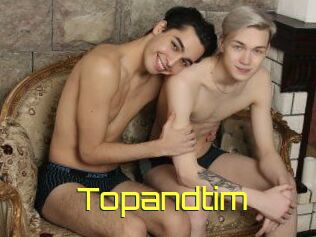 Topandtim