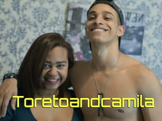 Toretoandcamila