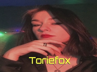 Toriefox