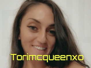 Torimcqueenxo