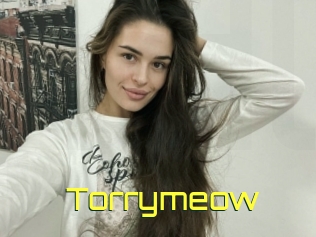 Torrymeow