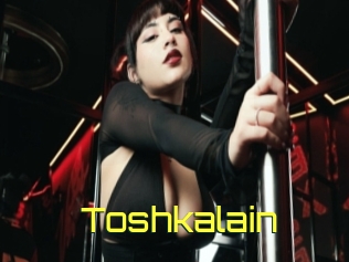 Toshkalain