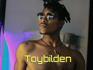Toybilden