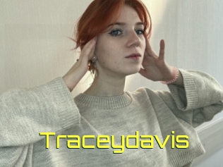 Traceydavis