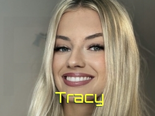 Tracy