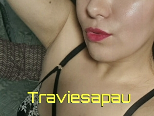 Traviesapau