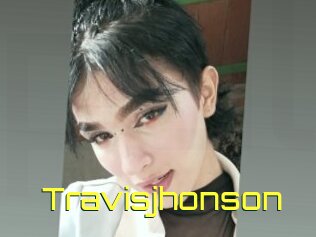 Travisjhonson