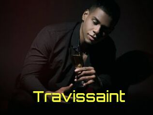 Travissaint