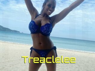 Treaclelee