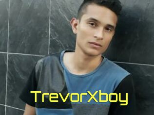 TrevorXboy