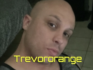 Trevororange