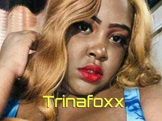 Trinafoxx