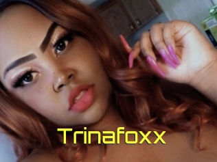 Trinafoxx