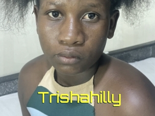 Trishahilly