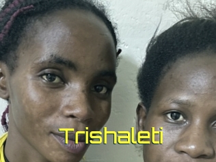 Trishaleti