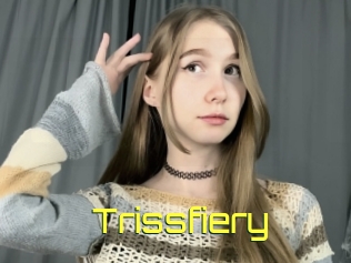Trissfiery