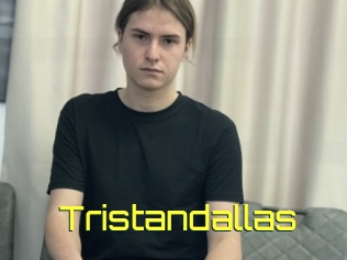 Tristandallas