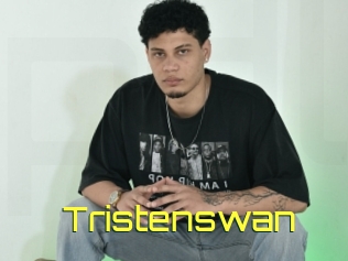 Tristenswan