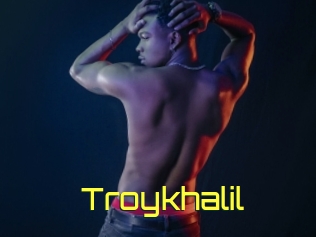 Troykhalil