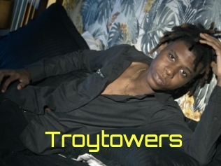 Troytowers