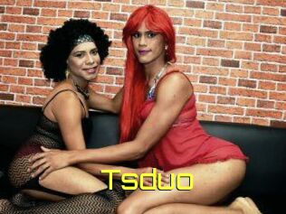 Tsduo