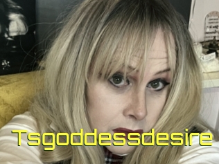 Tsgoddessdesire